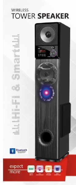 Tower Speaker