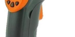 Infrared Thermometers