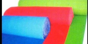 Non Woven Carpets