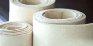 Wool Felt Rolls