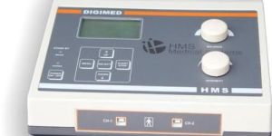 Interferential Therapy Equipment