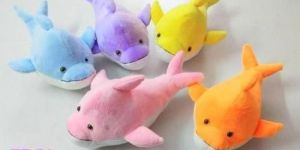 Dolphin Toy