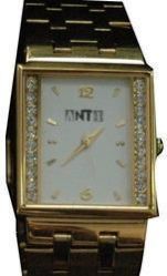 Men Gold Wrist Watch