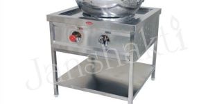 Fryer Cooking Range