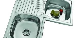 Stainless Steel Kitchen Sinks