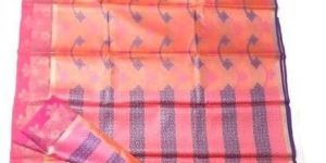 Pochampally Silk Saree