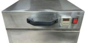 Flexo Photo Polymer Plate Washing Machine