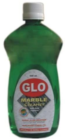 Marble Cleaners