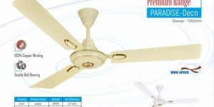 Decorative Ceiling Fan