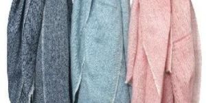 Cashmere Stoles