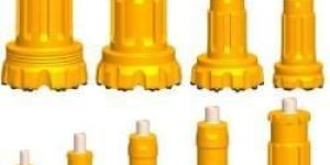 Drill DTH Bits