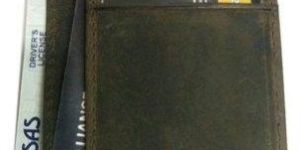 Business Card Holder