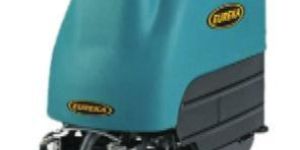 Escalator Deep Cleaner