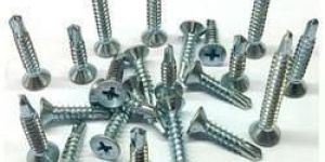 Self Drilling Screw