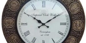 Analog Antique Wall Clocks