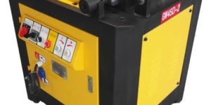 AUTOMATIC REBAR BENDER