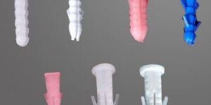 Multicolor Plastic Sleeves