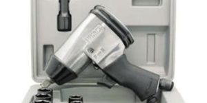 Air Impact Wrench Kit