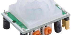 Pir Sensor Module