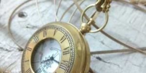 Antique Pocket Watch