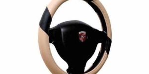 Polyurethane Car Steering Cover