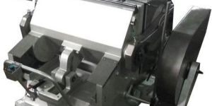 Letterpress Machine