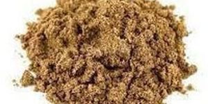 Black Cardamom Powder