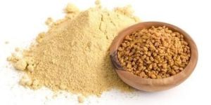 Fenugreek Powder