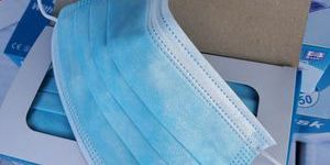 Coronavirus Prevention Surgical Mask