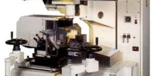 Optical Profile Grinding Machine