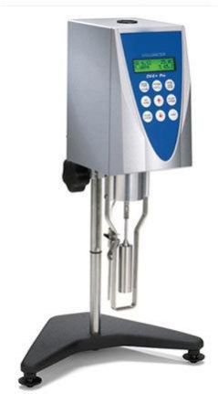 Digital Brookfield Viscometer