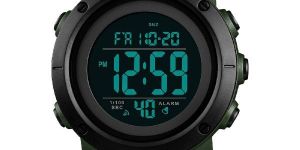 Jmv Designer Studio Present by Skmei Digital Sport Wrist Watches 1426