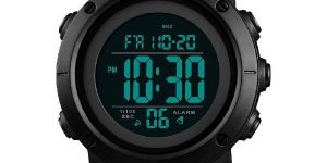 Jmv Designer Studio Present by Skmei Digital Sport Wristwatches 1426