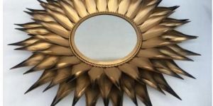 SUNFLOWER MIRROR