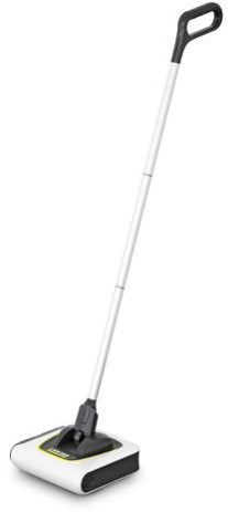 Electric Broom