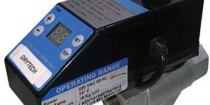 Digital Auto Drain Valve