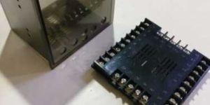 Electronic Enclosures