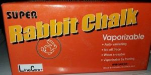 White Rabbit Chalk