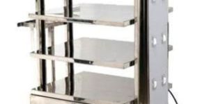 Laparoscopy Trolley