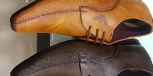 Men Leather Shoes