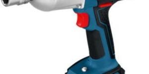 Cordless Impact Wrench Driver