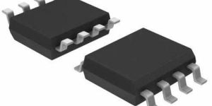 Philips IC Chip