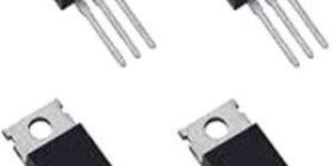 Power Transistors
