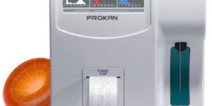 Veterinary Hematology Analyzer
