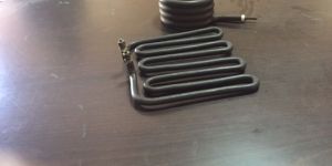 Tubular Heating Elements
