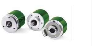 Optical Encoder