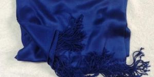 Satin Silk Stoles