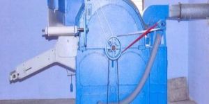 Cotton Waste Recycling Machines