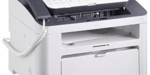 Canon Fax Machine