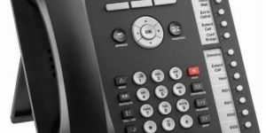 Digital Key Teleophone System